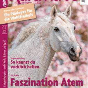 Reiter Revue testen + gratis Geschenk,aber Achtung nach midestlaufzeit selbständig kündigen sonst zahlt man Abo