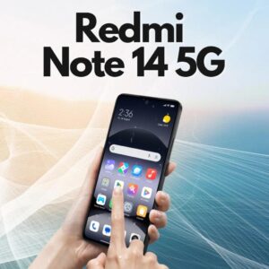 Redmi Note 14 5G