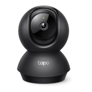 Tapo C201: Smarte Überwachung für euer Zuhause