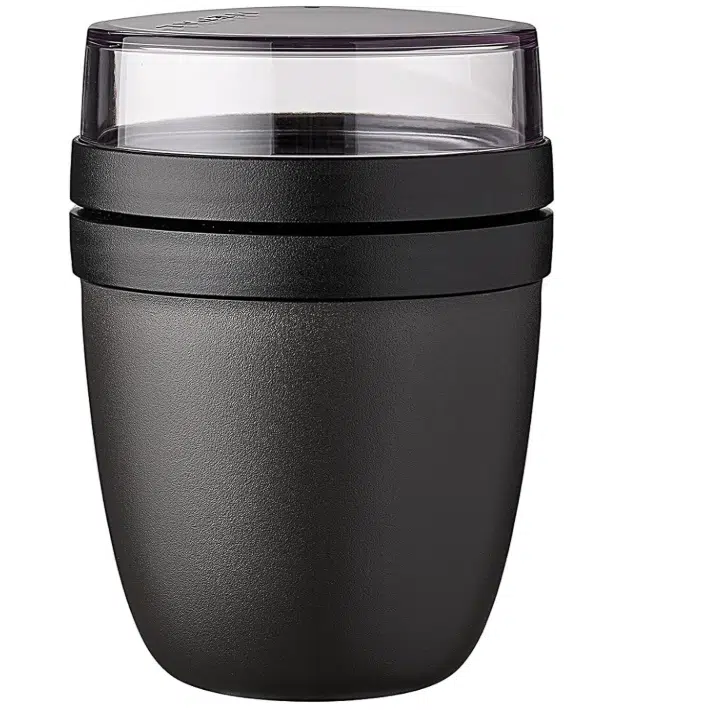 Thumbnail Mepal 🥣 Müslibecher / Joghurtbecher to go 500 ml + 200 ml für 12,99€