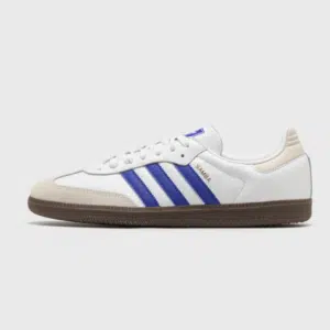 Thumbnail 👟 Adidas Samba OG Unisex Sneaker für 76,49€ (statt 97€)
