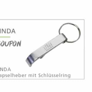 LINDA Apotheken: Gratis-Beigaben ab 10 € Einkauf nicht rezeptpflichtiger Arzneimittel im März