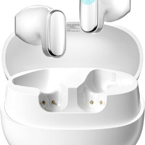 Blackview AirBuds 20 - IP7, 40H Spielzeit, Noise Cancelling