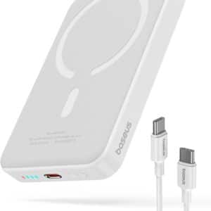 Baseus Magsafe Powerbank (10000mAh 20W PD)