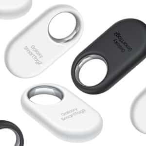 Samsung Galaxy SmartTag2 Bluetooth-Tracker für 18,99€