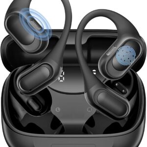 Blackview Airbuds 200 mit ENC Geräuschunterdrückung und IPX7