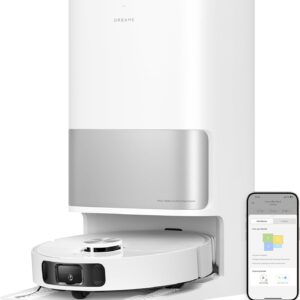 dreame Saugroboter Dreame L10 Ultra Gen2 für 479€ (statt 579€)