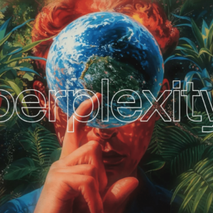 Perplexity AI PRO | 20€ | 12 Monate Perplexity Pro im Wert von 200 € Aktion