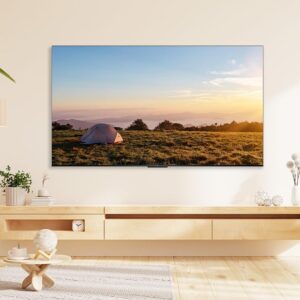 65 Zoll 4K UHD Smart TV TCL 65V6B für 399€ 📺 Kinofeeling zum absoluten Kampfpreis