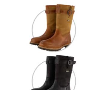 Travelin&#039; Finland Stiefel für Damen und Herren in Größe 36-38 für 85,90€(statt 143,97€)