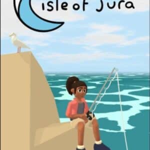 Gratis bei Steam das Spiel Isle of Jura