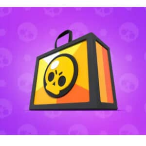 Brawl Stars - 10 Gems kostenlos