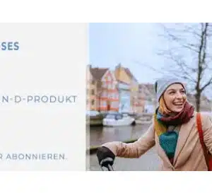 Gratis Probe: Vitamin-D-Muster