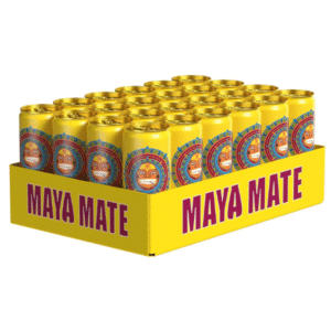Pfandfehler ?! 😳 24x Maya Mate nur 10,72€ 👉 0,45€/Dose
