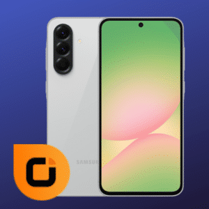 Samsung Galaxy A56 (256GB) für 9€ + 40GB 5G/LTE Allnet für 19,99€/Monat + 10€ Wechselbonus (otelo Allnet Flat Classic)