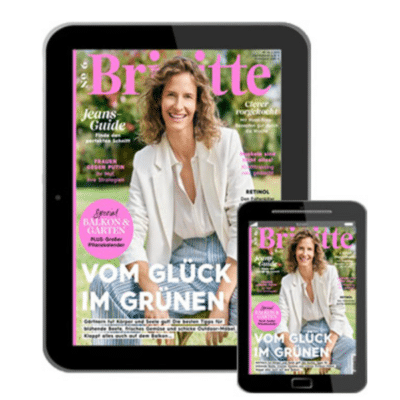 Brigitte e-Paper