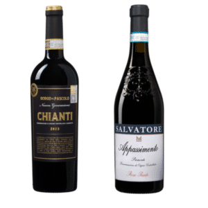 Die Weinbörse: 20€ Extra-Gutschein auf alle Weine ab 50€ MBW