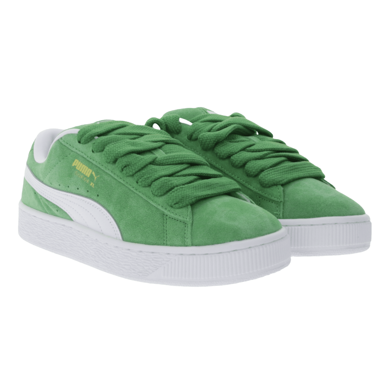 Thumbnail PUMA Suede XL Kinder Echtleder-Sneaker für 29,99€