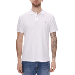 👕 GANT Herren Polo Regular Fit aus 100% Baumwolle für 36€ (statt 64€)