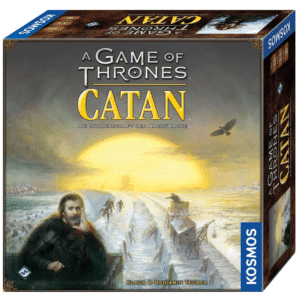 Catan - A Game of Thrones für nur 79,99€