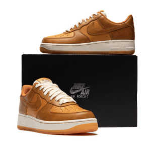 Nike AIR FORCE 1 '07 LV8 'SINCE 1982' für 74,99€