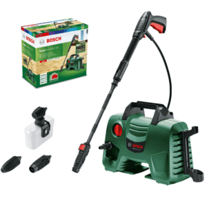💧 Bosch EasyAquatak 120 Hochdruckreiniger - 1500 Watt für 76,42€ (statt 90€)