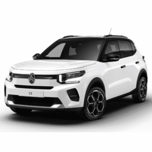 Privatleasing: Citroën C3 Max für eff. 151,52€/Monat – inkl. Überführung