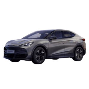 Privatleasing: Cupra Tavascan Endurance für eff. 301,08€/Monat – inkl. Wartung &amp; Inspektion