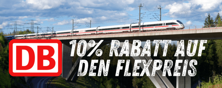 DB-Flexpreis