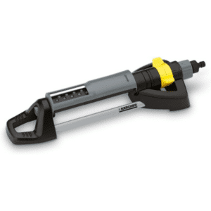 Gartensaison ist gestartet! 😀 Kärcher Original Rechteckregner OS 5.320S für 13,37€ (statt 35€) 😀🏡