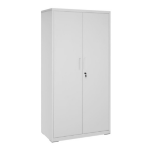 SONGMICS Aktenschrank in versch. Farben mit 2 Türen für 158,99€ (statt 190€)