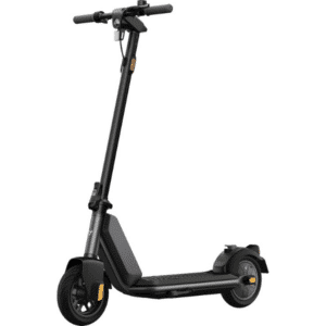 NIU E-Scooter 25km Reichweite & 120kg Belastung für 259€ (statt 337€)