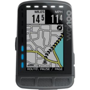 Wahoo ELEMNT ROAM V2 GPS-Fahrradcomputer für 288,99€ (statt 330€)