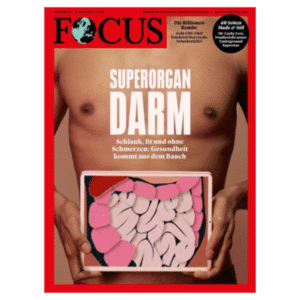 Focus Jahresabo für 49,90€