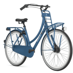 🚲 Gazelle Puur_NL Midnight 7 RT Damen für 673,95€ (statt 904€)