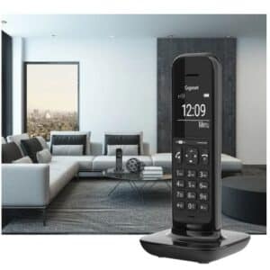 GIGASET CL390 HX DECT-Telefon für 19€ inkl. Versand