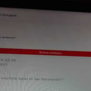 75 Punkte geschenkt in der Payback Spielewelt