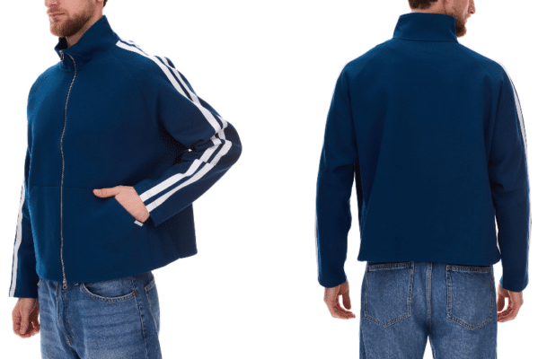 Jack & Jones Coreflex Herrenjacke