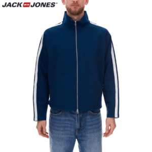 Jack & Jones Coreflex Herrenjacke für 21,99€ (statt 46€)