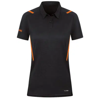 Jako Challenge Damen Polo-Shirt