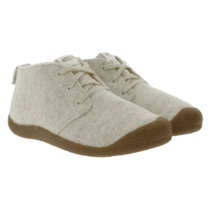 Keen Mosey Chukka Damen Filz-Halbschuh für 30€ (statt 50€)
