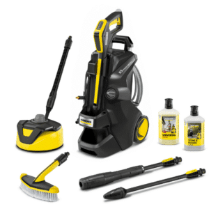 Kärcher K5 Power Control Flex Home & Brush Anniversary Edition für 333,99€ (statt 380€)