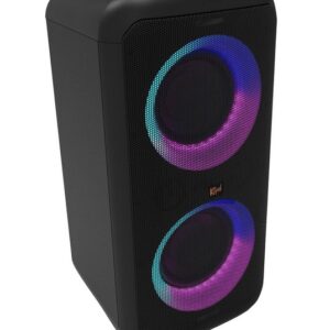 Klipsch Gig XXL Bluetooth Party-Lautsprecher (schwarz) für 139€ statt 189€