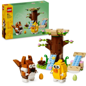 🌳LEGO Frühlingstierspielplatz für 10,99€ (statt 15€)