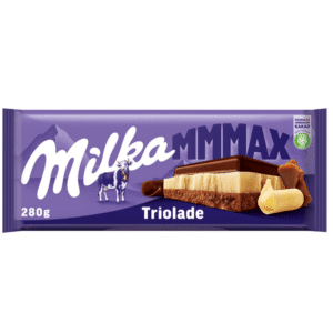 🍫 3 Tafeln Milka MMMAX für 9,39€ (statt 11,67€) - 9 versch. Sorten