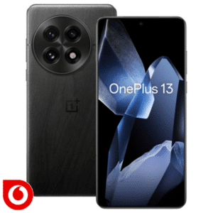 Mit GigaKombi eff. GRATIS: OnePlus 13 (256GB) für 339€ + 35GB LTE/5G Allnet für 34,99€/Monat + 200€ Wechselbonus + 0€ AG + 500GB Datenvolumen (Vodafone Smart Lite)