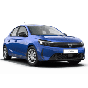 Privat- & Gewerbeleasing: Opel Corsa Edition für eff. 184,83€/Monat – sofort verfügbar