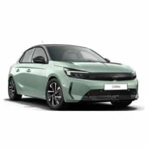 Privatleasing: Opel Corsa YES 1.2 T-Direct-Injection für eff. 173,58€/Monat