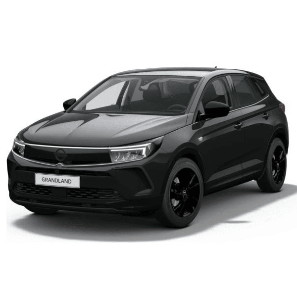 Thumbnail Privat- & Gewerbeleasing: Opel Grandland GS für eff. 207,86€/Monat – sofort verfügbar