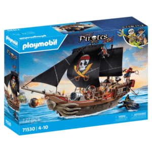 Playmobil Pirates 71530 großes Piratenschiff für 55,99€ (statt 66€)